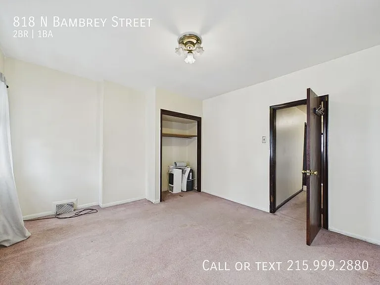 818 N Bambrey St — Photo 7