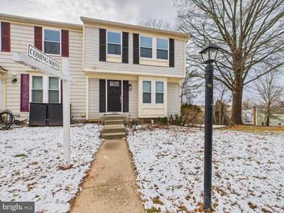 9049 New Britain Cir, Manassas, VA, 20110