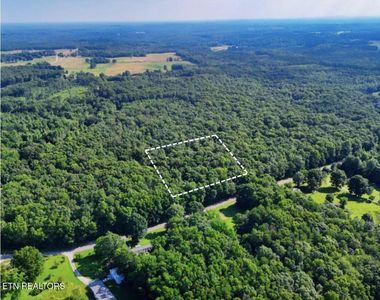 6 Turkey Blind Rd, Crossville, TN, 38572