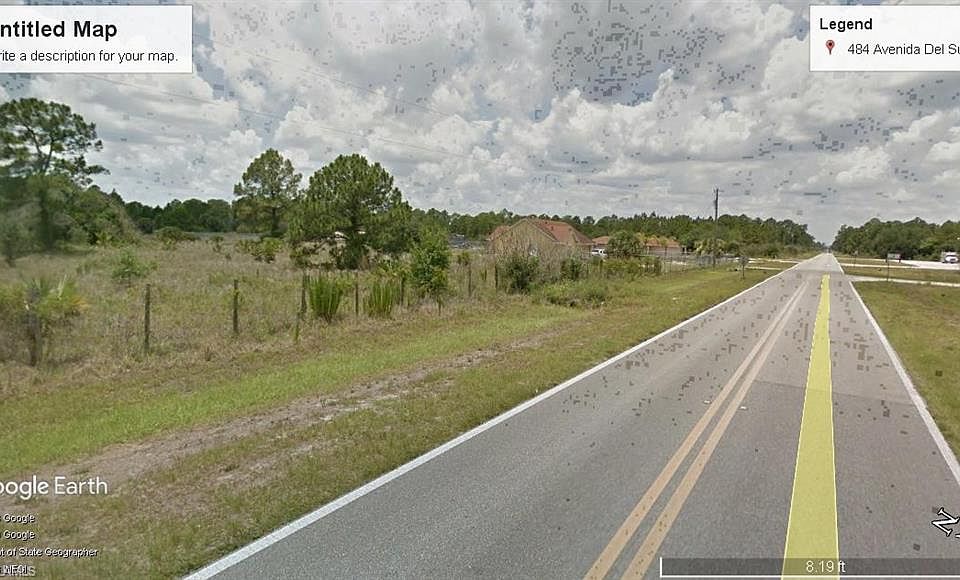 2nd image of 484 Avenida Del Sur