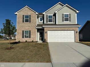 361 Antioch, Greenfield, IN 46140