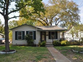 1309 Cullen Ave, Austin, TX 78757