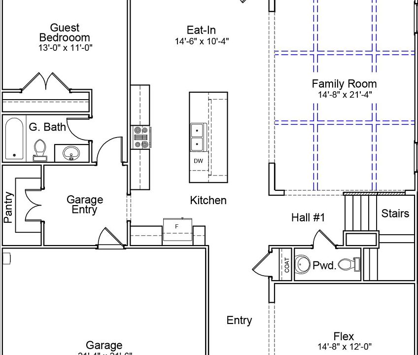 2nd image of 89 Winslow Cir