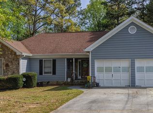 4865 Brandon Acres Ln, Buford, GA 30519