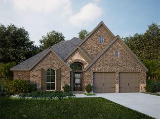 23307 Tirino Shores Dr, Katy, TX 77493