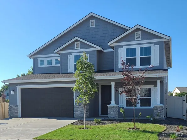 281 W Sera Sole St, Kuna, ID 83634