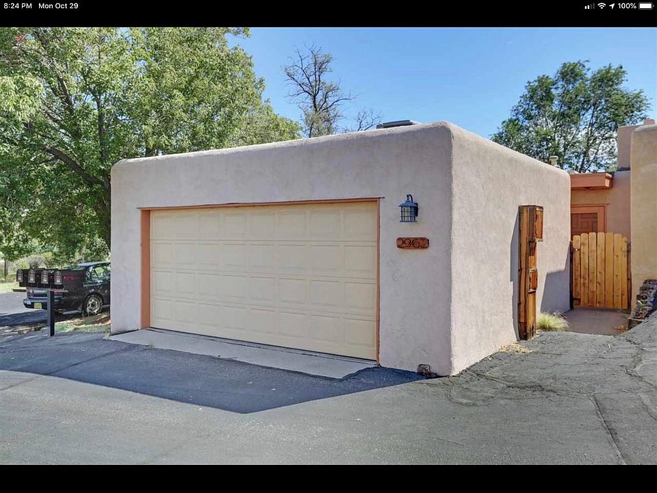 2 Car Garage