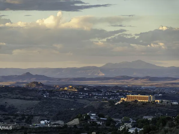 855 City Lights Lights, Prescott, AZ 86303