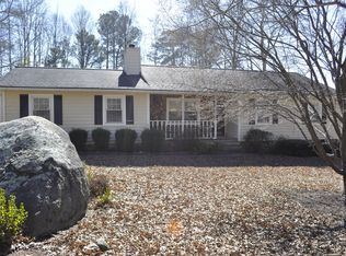 5784 Still Pl, Austell, GA 30106
