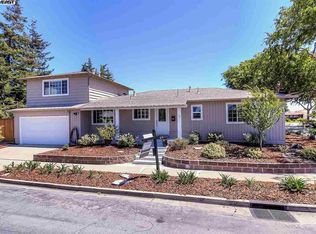 511 Fairway St, Hayward, CA 94544