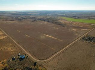 1475 & N Road Vinson #1705, Vinson, OK 73571