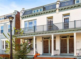 2709 Floyd Ave, Richmond, VA 23220