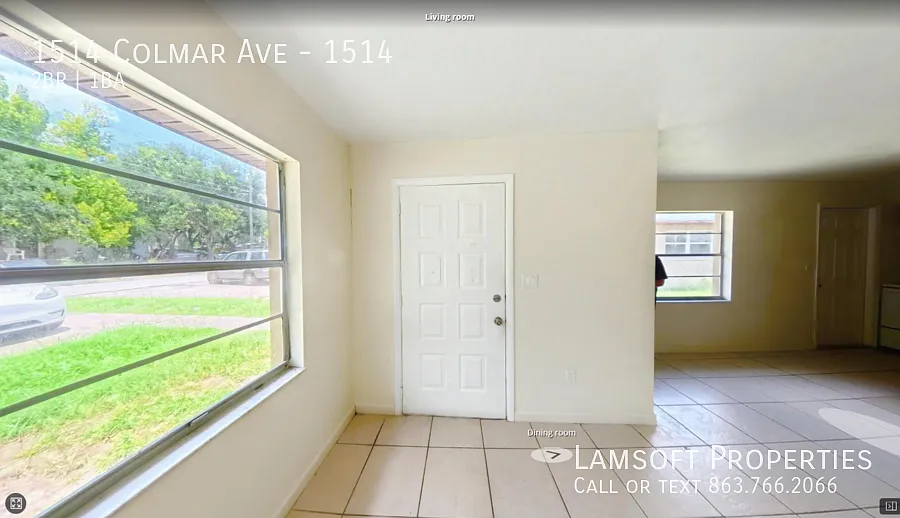 2 bed, 868 sqft, $995 — Photo 4