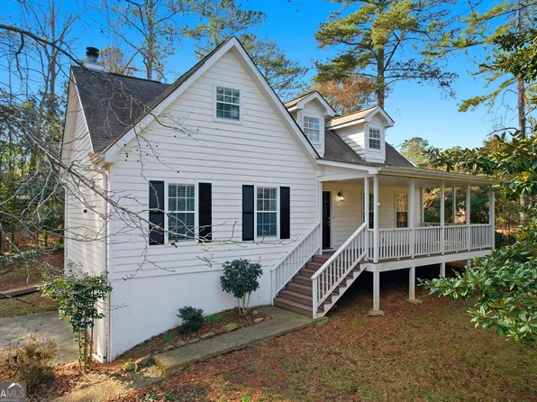 2242 Nantucket Ct NE, Marietta, GA 30066