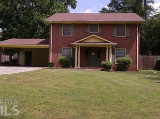 340 Henson Ave, Columbus, GA 31907