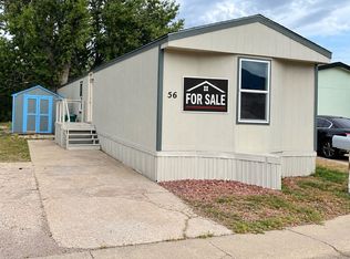 4945 Mark Dabling Blvd, Colorado Springs, CO 80918