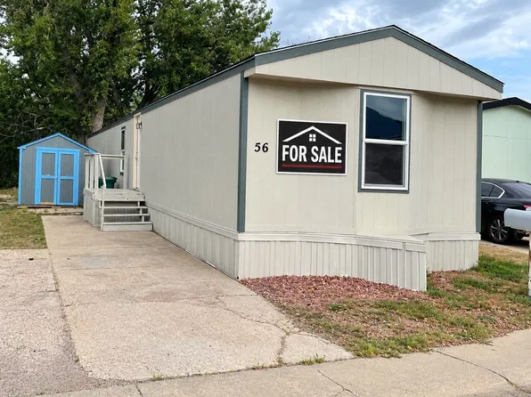 4945 Mark Dabling Blvd, Colorado Springs, CO 80918