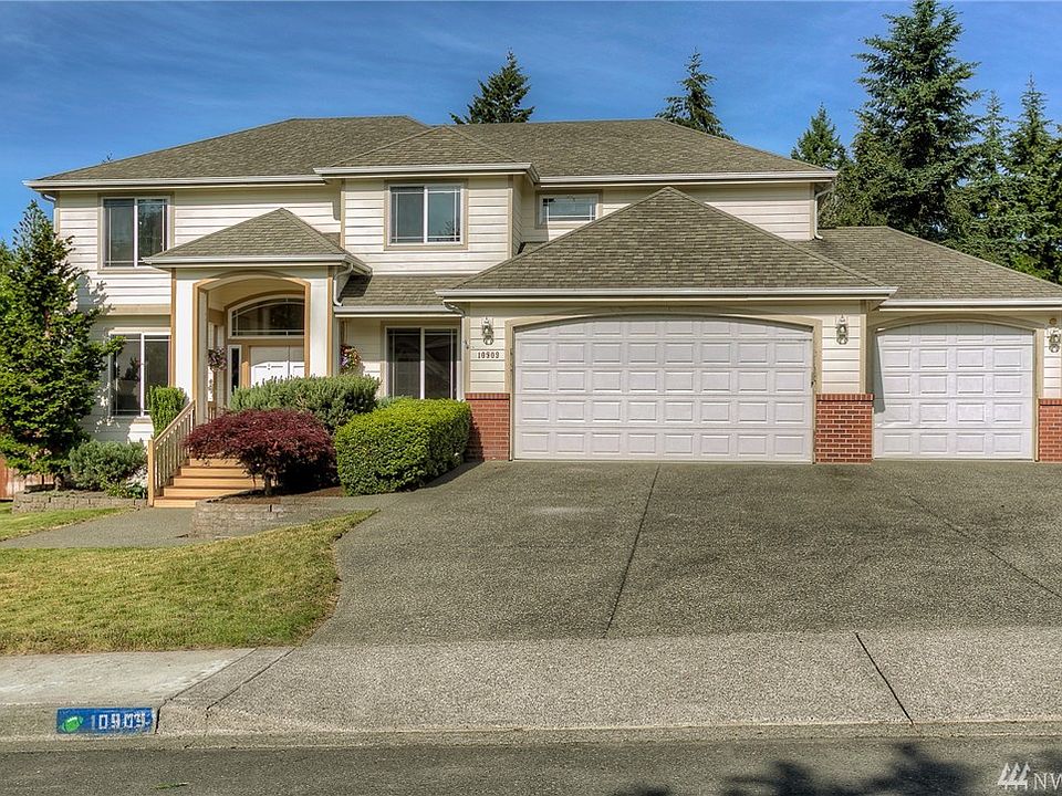1st image of 10909 188th Ave E