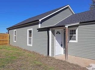 1123 N Fountain St, Cape Girardeau, MO 63701