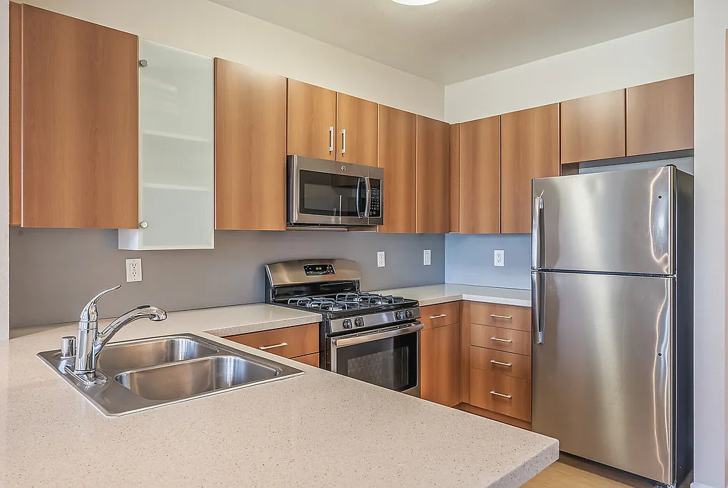 The Stuart at Sierra Madre Villa — Photo 4
