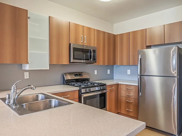 The Stuart at Sierra Madre Villa — Photo 6
