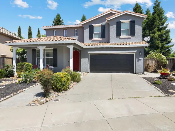 2316 Mendocino Dr, Oakdale, CA 95361