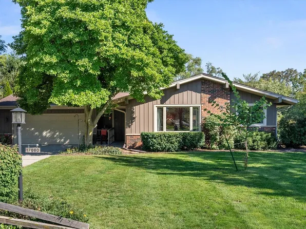 17060 Grant COURT, Brookfield, WI 53005