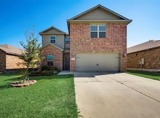173 Presidents Way, Venus, TX 76084