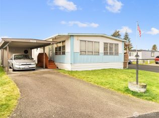 20410 9th Ave E #62, Spanaway, WA