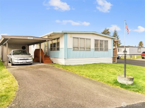 20410 9th Avenue E #62, Spanaway, WA 98387