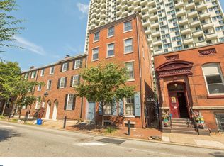 617 Spruce St #A, Philadelphia, PA 19106