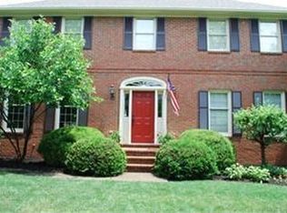 2388 Abbeywood Rd, Lexington, KY 40515