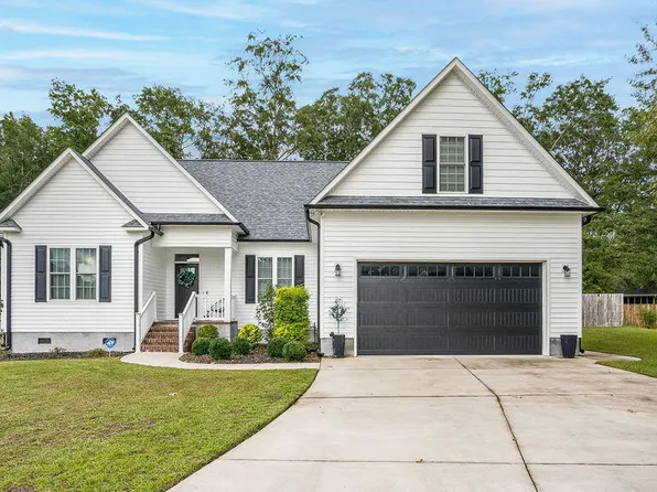 110 Virginia Court, New Bern, NC 28562