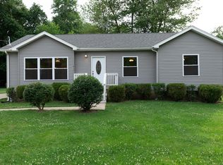 412 Evergreen Rd, Louisville, KY 40223