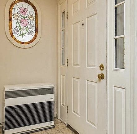 Inside Entry