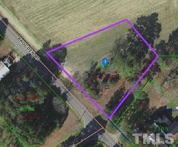 7185 Brogden Rd, Smithfield, NC, 27577