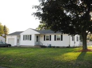 6 Randall St, Chicopee, MA 01013