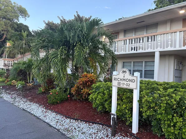 29 RICHMOND D Crescent, Deerfield Beach, FL 33442
