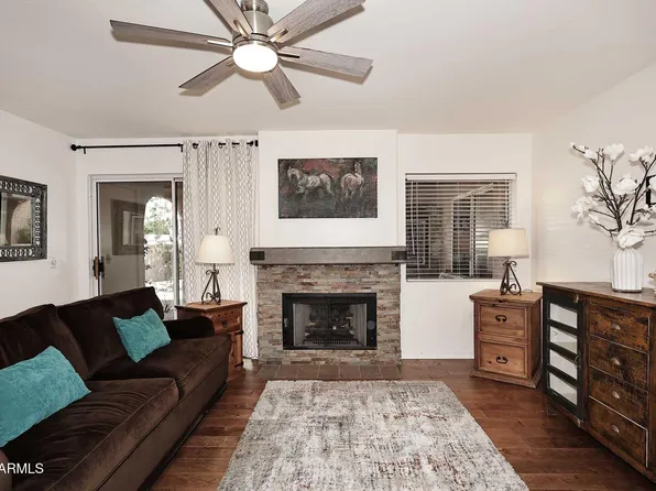 9475 E PURDUE Avenue #135, Scottsdale, AZ 85258