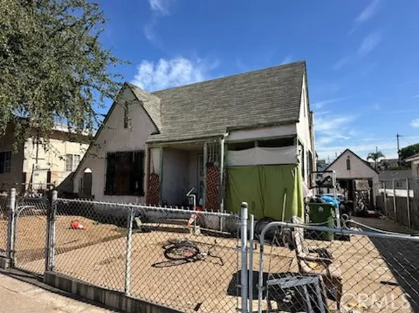 3081 Guirado St, Los Angeles, CA 90023
