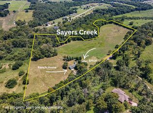 1528 State Highway B, Rogersville, MO 65742