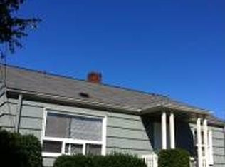 3421 33rd Ave W, Seattle, WA 98199