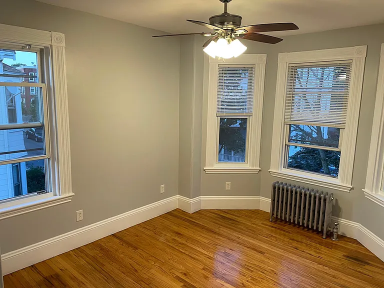 Bedroom #1
