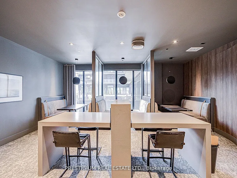 285 Dufferin St #1311 — Photo 44