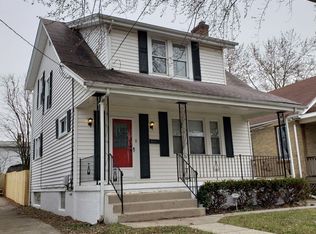 5330 Hunter Ave, Cincinnati, OH 45212