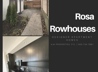 1825 N Rosa Parks Way, Portland, OR 97217