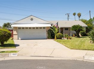 1527 Adson Pl, South El Monte, CA 91733