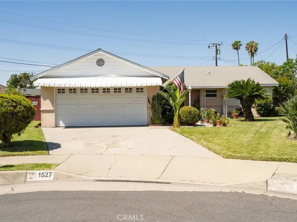 1527 Adson Pl, South El Monte, CA 91733
