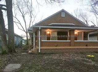 3706 N Kenwood Ave #3706, Indianapolis, IN