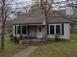 1701 Dywer Ave, Austin, TX 78704